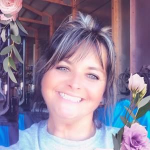 Meet your Posher, Jody